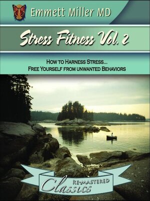 cover image of Stress Fitness Volume 2